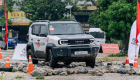Đánh giá Toyota Land Cruiser FJ 2026: SUV địa hình cá tính, danh có xứng với thực?