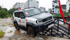 Người dùng lái thử Toyota Land Cruiser FJ: "Không như lời đồn, mua về chỉ để đi phố hơi phí"