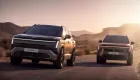 Hyundai Tucson và Santa Fe sắp có thêm phiên bản điện mở rộng phạm vi hoạt động EREV