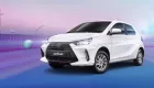 Doanh số xe hạng A tháng 7/2026: Toyota Wigo trở lại và lợi hại hơn xưa