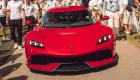Chiếc Koenigsegg Gemera trị giá 3 triệu USD đầu tiên trên thế giới bị đập phá chỉ vài ngày sau khi bàn giao cho chủ nhân