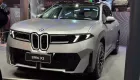 Khách hàng ồ ạt đặt cọc mua BMW iX3 dù chưa được sờ tận tay xe tại đại lý