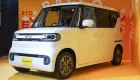 Xe điện giá rẻ BYD Racco có thể sẽ được bán ở Đông Nam Á