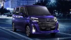Mẫu minivan nhỏ nhất của Toyota được bổ sung công nghệ thông minh hơn, giá chỉ ngang Hyundai Grand i10