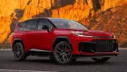 Mẫu SUV bán chạy như tôm tươi của Toyota có danh sách chờ như siêu xe