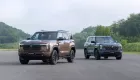 Mitsubishi Pajero 2027 được chốt giá, rẻ hơn đối thủ Toyota Land Cruiser Prado