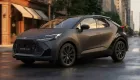 Toyota C-HR GR Sport 2027 trình làng với ngoại hình khỏe khoắn hơn