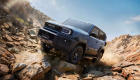 SUV tiền tỷ Toyota Land Cruiser FJ bán ra 113 xe trong tháng đầu tiên có mặt tại Việt Nam
