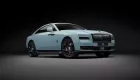 Mới ra mắt, xe điện siêu sang Rolls-Royce Spectre Series II đã được công bố giá tại Việt Nam