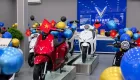VinFast ưu đãi đến 3 triệu đồng cho khách hàng bán xe máy xăng, chuyển sang xe máy điện