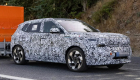 Hyundai Kona thế hệ mới từ bỏ diện mạo kỳ quặc để chuyển sang kiểu SUV thông thường