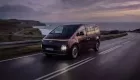 Xe van điện Hyundai Staria Electric 2027 được mở rộng thị trường, nội thất 9 chỗ, cốp siêu rộng