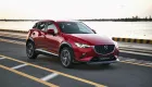 Mazda CX-3 giảm giá xuống chỉ còn 489 triệu đồng, rẻ hơn cả SUV hạng A