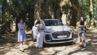 Đánh giá Audi Q5 Sportback 2026: sang trọng, thực dụng và nhiều công nghệ