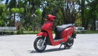 Dat Bike ERA E1 và bài toán khiến người dùng xe xăng khó từ chối xe điện