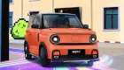 Geely Panda Mini ra mắt bản nâng cấp, dùng pin mới của CATL, giá siêu rẻ