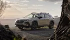 Giá Subaru Crosstrek tại Việt Nam giảm sâu thêm một nấc, khởi điểm chỉ còn từ 809 triệu đồng