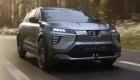 Mitsubishi Eclipse Cross EV mới bán được 1 năm đã giảm giá, thêm tùy chọn pin rẻ hơn