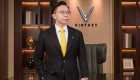 VinFast toàn cầu và VinFast Việt Nam có Tổng Giám đốc mới