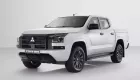 Mitsubishi Triton tại Việt Nam có thêm phiên bản 4WD AT Premium mới, giá từ 782 triệu đồng
