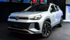 SUV cỡ nhỏ Volkswagen Tera được mở rộng thị trường, giá rẻ hơn T-Cross từng bán ở Việt Nam