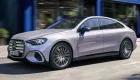 Mercedes-Benz C-Class Electric có thêm bản tiêu chuẩn mới, rẻ hơn mà không cắt nhiều trang bị