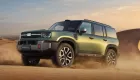 SUV địa hình đầu tiên của Geely: Galaxy Cruiser 700 công suất 1.113 mã lực, nhận 43.900 đơn đặt trước chỉ sau một giờ