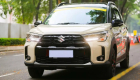 Thêm dấu hiệu cho thấy Suzuki XL7 đời mới sắp được bán ở Việt Nam