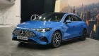 Mercedes-Benz CLA 200 Electric đã có mặt tại Việt Nam, chờ ngày bán ra vào tháng sau