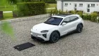 Porsche Cayenne Electric 2027 được bổ sung loạt tính năng mới, sạc xe không cần cắm dây là điểm nhấn