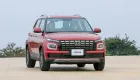 Doanh số SUV hạng A tháng 8/2026: Hyundai Venue tăng trưởng cao nhất phân khúc nhưng vẫn "về bét"