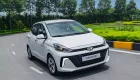 Doanh số xe hạng A tháng 8/2026: Hyundai Grand i10 lấy lại ngôi vương từ tay Toyota Wigo
