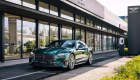 Bentley Việt Nam về chung nhà với Audi và JLR Việt Nam