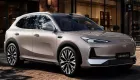 Geely EX5 mới chính thức lộ diện trước khi ra mắt vào ngày mai