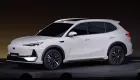 Geely EX5 thế hệ mới chính thức được bán ra thị trường với công suất lớn hơn, cốp trước 160 lít