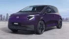 Nissan Pixo trở lại thị trường dưới dạng ô tô điện giá rẻ, chạy gần 260 km sau 1 lần sạc