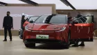 Toyota sẽ tham gia vào cuộc đua xe điện mở rộng phạm vi EREV từ năm sau