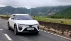 Doanh số SUV cỡ C tháng 8/2026: Chỉ mình VinFast VF 7 tăng trưởng dương