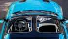 Vén màn Nissan Z Kaze - mẫu xe mui trần với nóc độc đáo, tái hiện phong cách của thập niên '90