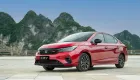 Doanh số sedan hạng B tháng 8/2026: Honda City trượt dài, bán kém cả Toyota Vios và Mazda2