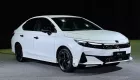 Honda City 2026 tiếp tục ra mắt Đông Nam Á với diện mạo mới và trang bị nâng cấp, chờ ngày về Việt Nam