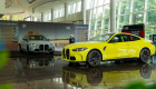 Bộ tứ xe hiệu suất cao của BMW ra mắt Việt Nam, giá từ 4,099 tỷ đồng