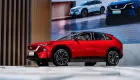 Sau hơn 1 năm ra mắt, Mazda CX-6e được nâng cấp nhẹ, bổ sung tính năng “tự lái”