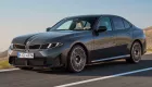 BMW 3-Series 2027 chính thức trình làng với thiết kế và trang bị được cải tổ toàn diện