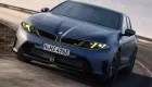 Xe điện hạng sang BMW i3 được bổ sung phiên bản hiệu suất cao M60 mới