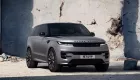 Ra mắt Range Rover Sport Electric: nhanh ngang bản dùng máy V8 và có thiết kế gần như giống hệt