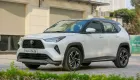 Toyota Yaris Cross được nâng mức khuyến mại lên đến 74 triệu đồng, làm khó các đối thủ