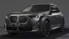 BMW X3 M50 xDrive 2027 trình làng, dùng động cơ 6 xi-lanh mạnh hơn, bổ sung gói thiết kế Black Package