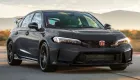Honda Civic Type R 2027 ra mắt với thiết kế hầm hố hơn, sang số mượt mà hơn
