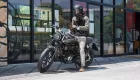Mô tô phân khối lớn Honda GB350S lần đầu ra mắt tại thị trường Việt Nam, giá 135 triệu đồng